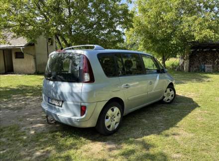 Renault - Espace