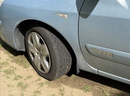 Renault - Espace