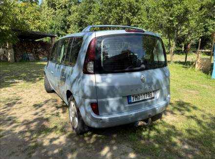 Renault - Espace