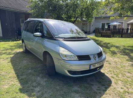 Renault - Espace