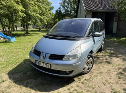 Renault - Espace