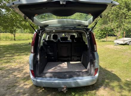 Renault - Espace