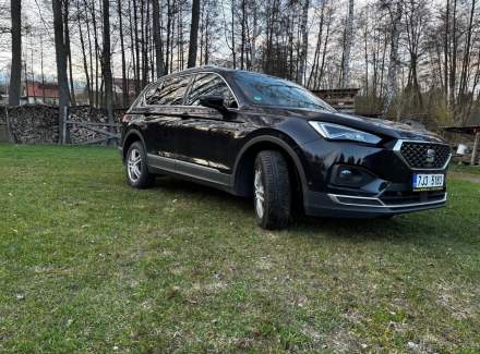 Seat - Tarraco