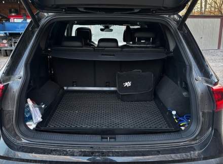 Seat - Tarraco