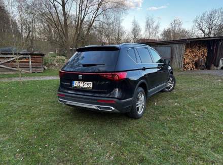 Seat - Tarraco