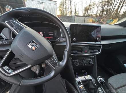 Seat - Tarraco