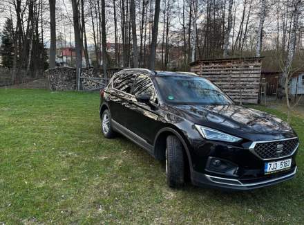 Seat - Tarraco