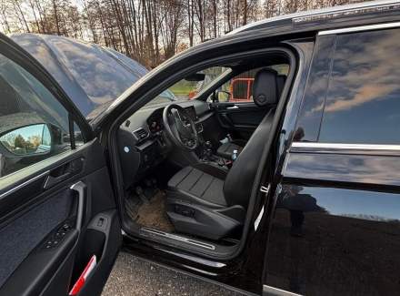 Seat - Tarraco