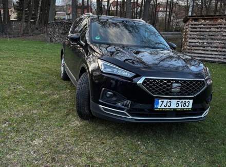 Seat - Tarraco