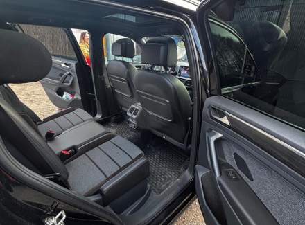 Seat - Tarraco