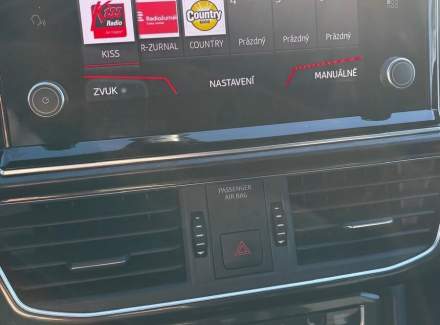Seat - Tarraco