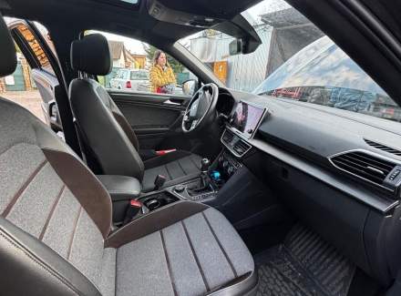 Seat - Tarraco