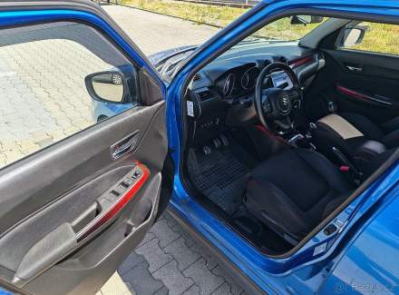 Suzuki - Swift