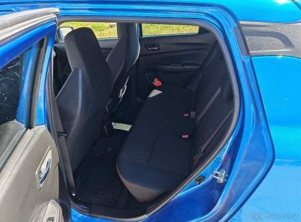 Suzuki - Swift