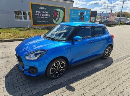 Suzuki - Swift