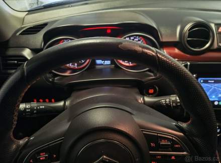 Suzuki - Swift
