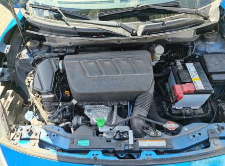 Suzuki - Swift