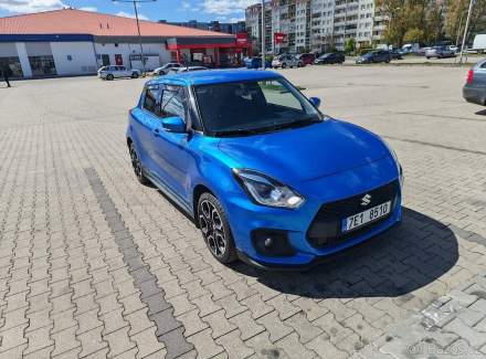 Suzuki - Swift