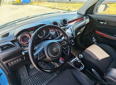 Suzuki - Swift