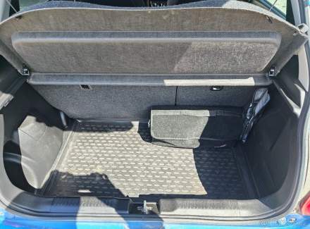 Suzuki - Swift