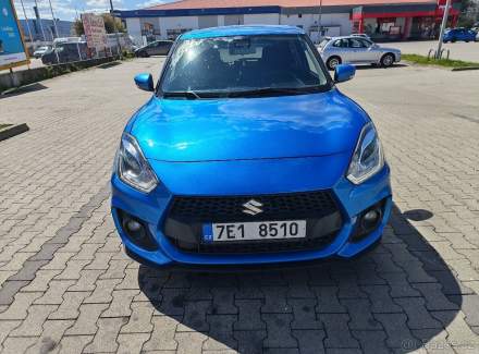 Suzuki - Swift