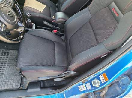 Suzuki - Swift