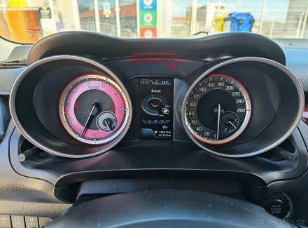 Suzuki - Swift