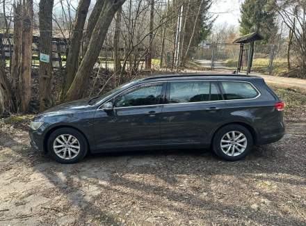 Volkswagen - Passat