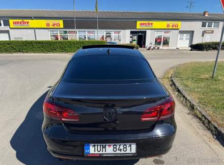 Volkswagen - Passat