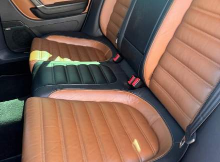 Volkswagen - Passat