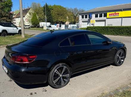 Volkswagen - Passat