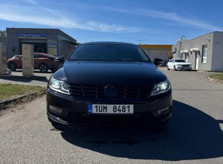 Volkswagen - Passat