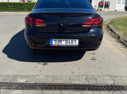 Volkswagen - Passat