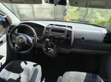 Volkswagen - Transporter