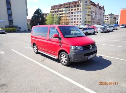Volkswagen - Transporter
