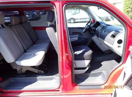 Volkswagen - Transporter