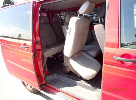 Volkswagen - Transporter