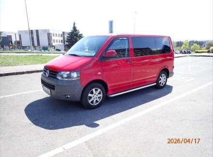 Volkswagen - Transporter