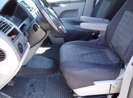 Volkswagen - Transporter
