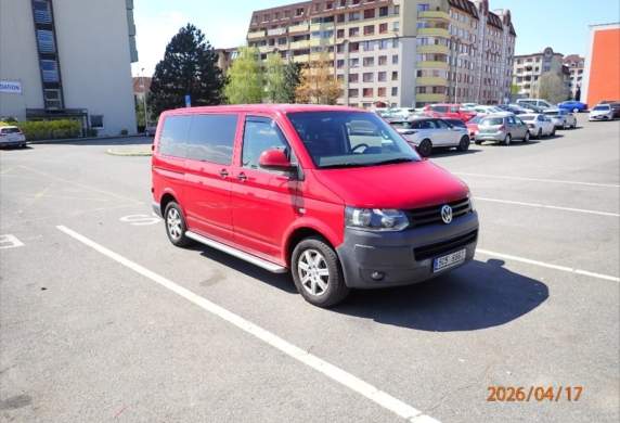 Volkswagen - Transporter
