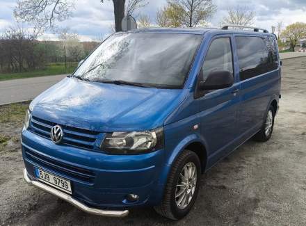 Volkswagen - Transporter