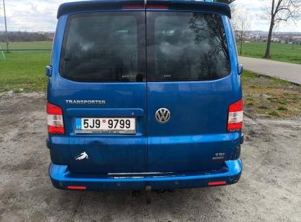 Volkswagen - Transporter
