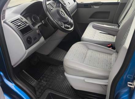 Volkswagen - Transporter
