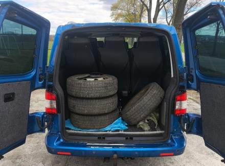 Volkswagen - Transporter