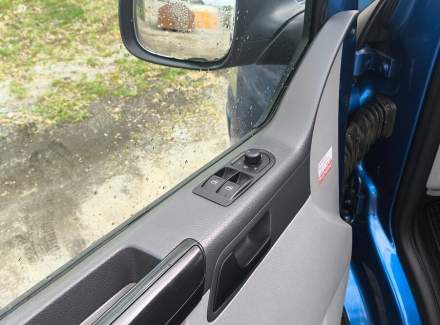 Volkswagen - Transporter