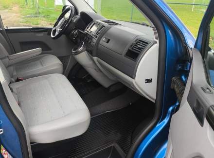 Volkswagen - Transporter