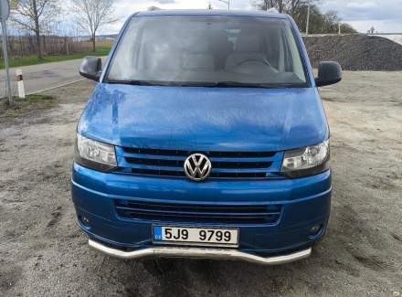 Volkswagen - Transporter