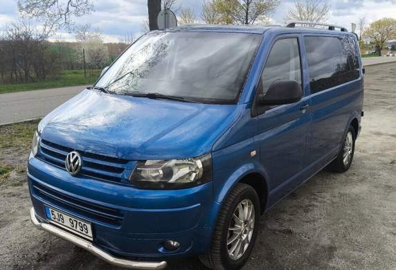 Volkswagen - Transporter