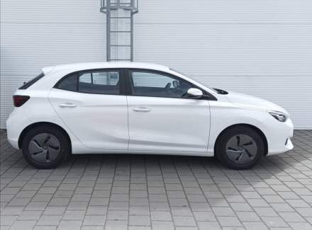 MG - MG3