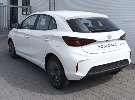 MG - MG3